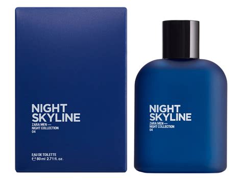 zara night skyline cologne.